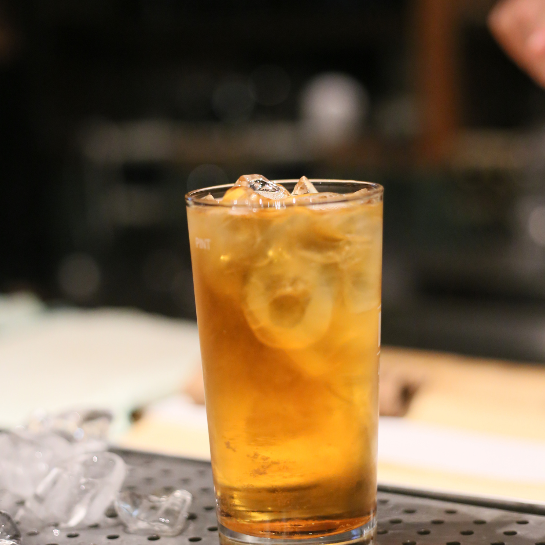 ソフトドリンク