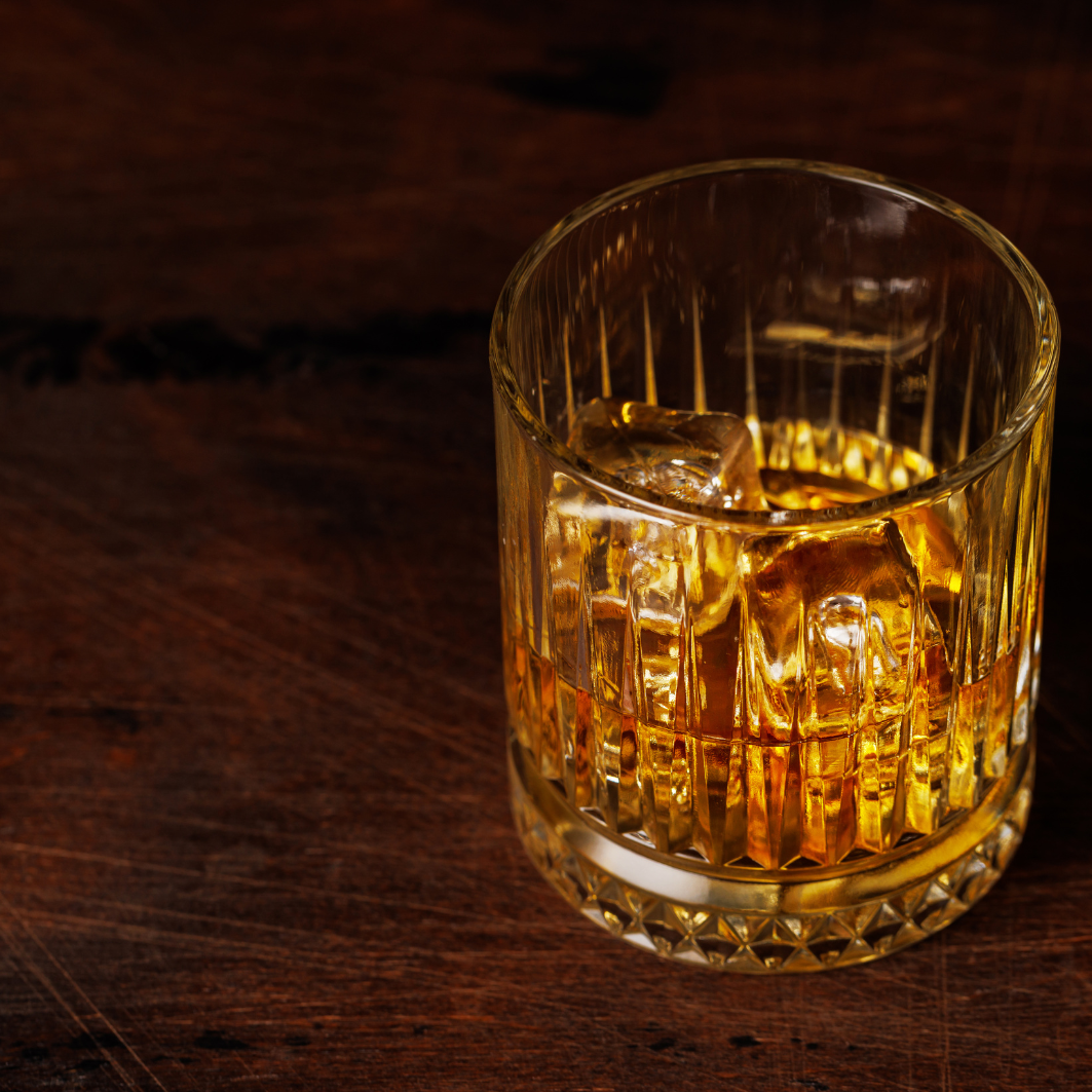 ウイスキー